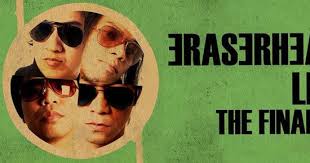 Eraserheads, The Final Set Concert