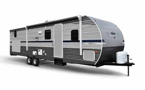 If you are looking to buy, which brands and which there are several reasons one of them being that it is one of their lightest travel trailer models. 10 Best Affordable Camper Trailers Under 10 000 Rving Know How