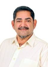 Candidato Frank Gomes