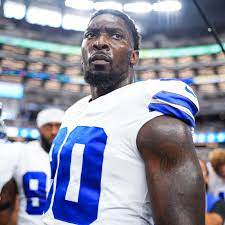 Dallas Cowboys Micah Parsons reveals possible DeMarcus Lawrence future -  Blogging The Boys