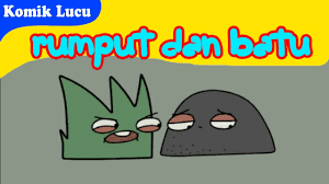We did not find results for: Kartun Lucu Rumput Batu Animasi Komik Lucu Youtube