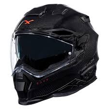 nexx helmets x wst carbon x small black full face helmet