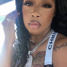 Caroline Asiya Glover