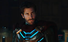 He is the brother of actress maggie gyllenhaal, who played his sister in donnie darko (2001). Spider Man Far From Mysterio Jake Gyllenhaal 4k Wallpaper 16