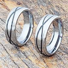 Krypton Mens Carved Symbol Infinity Rings Forever Metals Rings For Men Tungsten Promise Rings Diamond Engagement Rings Vintage