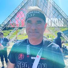 1st ever Spartan Sprint 5k with obstacles in mountainous area next Sunday.  Any useful advice for a 95% carnivore (8 months) like me? Like load up