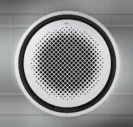 Round Cassette | LG Global Business