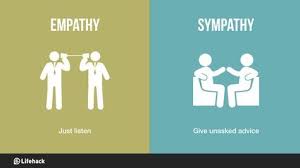7 Intricate Differences Between Empathy And Sympathy Empathy Quotes Sympathy Vs Empathy Sympathy Empathy