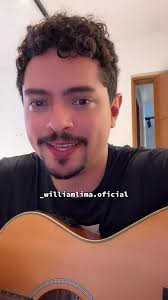William Lima (@williamlimaoficial)