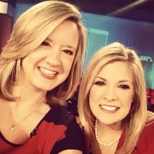 Today marks my 6 year anniversary at WRIC! Take a walk down memory lane  with me... Don't worry, I'm not going anywhere! I came here 6 years ago  thinking it would be