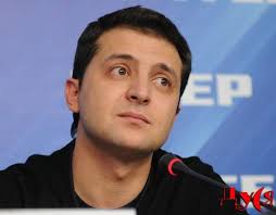 Чи полонений, який мріяв повернутися додому? Vladimir Zelenskij Ya Poslal Lucenko Priglashenie Na Nash Koncert K 8 Marta Detektor Media