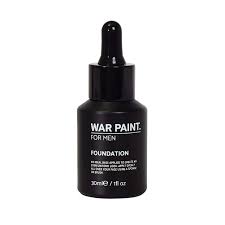 Download and use 50,000+ wall painting stock photos for free. War Paint Men S Foundation Light 5 Shades Available Quality Vegan Ingredients Cruelty Free Make Up Full Coverage High Quality Mens Make Up Products Buy Online In Bahamas At Bahamas Desertcart Com Productid 154501340