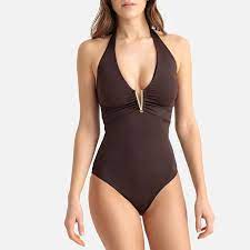 Jamais porté taille 40 la redoute fourré à l'intérieur kaki matière légèrement imperméable. Go Podnositelj Zahtjeva Nadstresnica Maillot De Bain 1 Piece La Redoute Physics Quest Com