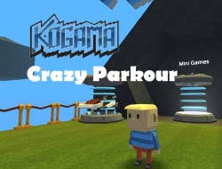 El juego está bloqueado debido al nuevo reglamento de privacidad, y en estos momentos www.juegos.com no lo está gestionando. Juego Kogama Crazy Parkour En Linea Juega Gratis