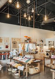 Stroller Haus Retail Store Design Afp Design Retail Store Interior Design Store Design Interior Retail Store Design