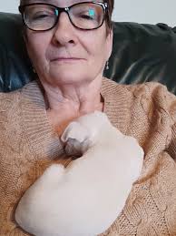 Congratulations Mike🎉🎉🎉 flew in from Nebraska to pick up this Minnie  Winnie!