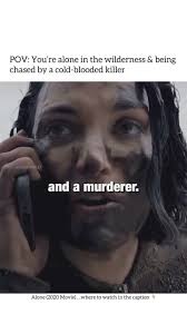 🎥 Alone (2020 Movie) 🎦 Watch