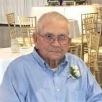 Jesse Charles Wheat Sr. Obituary