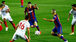 Relacje na żywo, liga typerów, konkursy z nagrodami, piłka nożna w hiszpanii, futbol w europie, podsumowania i. Fc Barcelona Posts 100m Loss And Doubles Debt Amid Pandemic Financial Times