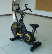 newest commercial assault air bike bike cardio machines cardio machine