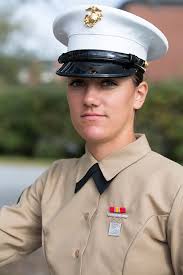 Marine Corps Recruit Depot Parris Island, S.C.