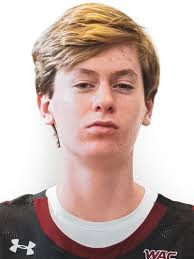 Daniel Jacobsen, Purdue, Center