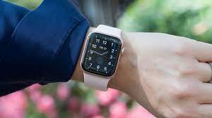 The wall street journal apple watch. Apple Watch Series 5 Review The Best Smartwatch Is Now A Watch Wsj