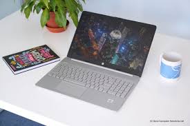 My hp 15 notebook pc laptop only has 1 ram slot. Hp 15s Fq1003na Review Dove Computer Solutions Ltd