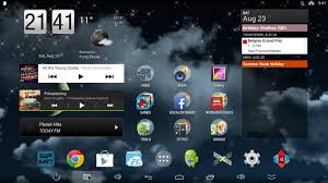 Aug 10, 2020 · in order to access new apis for tv devices, you must create a project or modify an existing project that targets android 5. Customize Android Dengan Launcher Kodi Iptv Malaysia