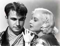 Some Blondes Are Dangerous (1937)