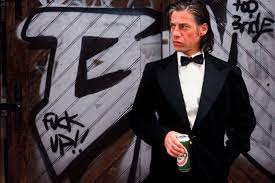 Cahitciğimin şurdaki 00:54 teki bakışına da arada açar bakarım. Practice German With Films Of Birol Unel Reverberations