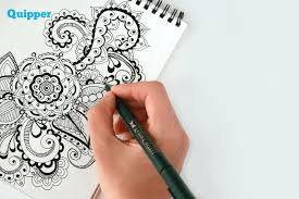 Sarana belajar online lainnya untuk mempelajari cara melukis. Mau Pintar Menggambar Kamu Harus Tahu Dulu Teknik Teorinya