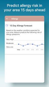 Una ventana a la previsión del. Weather The Weather Channel For Android Apk Download