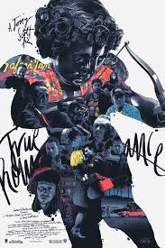 Maybe you would like to learn more about one of these? Grzegorz Domaradzki S Movie Posters Flavorwire Illustrations Posters Poster Prints Poster Design