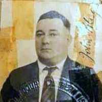 John Klug (1891–1959)