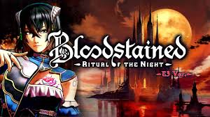 New textures for hair, eyes and default dress. Bloodstained Ritual Of The Night Wallpapers Wallpaper Cave
