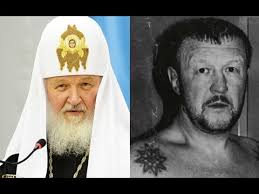Патриарх кирилл — довольно яркая личность в просветительской деятельности. Chem Na Samom Dele Patriarh Kirill Zanimalsya V 90 E Gody Youtube