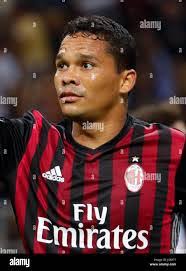 Carlos Milan's Instagram, Twitter & Facebook