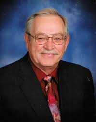 John Strope Obituary (1949