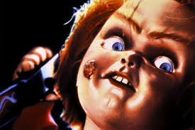 Mrs.bareja 🤵👰 i love life 👪 poland 🇵🇱 💀tiffany 🐶chucky 🐕dayzji 🐶jodżi 💍🤵 wojtek ❤️@bre_tattoo 👶natan wojciech ❣ 💒27.07.2019 🤱. Child S Play At 30 Why Chucky Remains Horror S Permanent Underdog The Independent The Independent