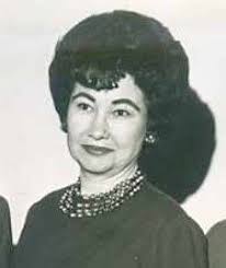 Virginia Cooley Randall (1916-2001)