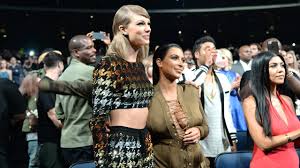 Kim kardashian's snapchat exposes kanye's call to taylor. Taylor Swift Responds To Kim Kardashian S Snapchat About That Kanye West Lyric Teen Vogue