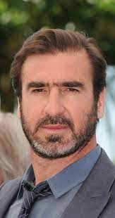 The former france international, 54, was in manchester where he was a hero at united. Eric Cantona Imdb
