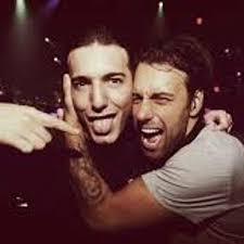 Stream Alesso, Swedish House Mafia