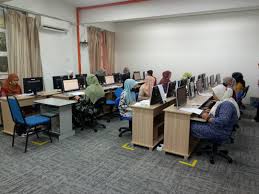 Pejam celik dah hampir seminggu kita berada di bulan oktober. Kolej Kemahiran Yayasan Terengganu Posts Facebook