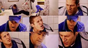 10 Great Moments From Five Years Of Friday Night Lights Fridaynightlights Everybody Lea Friday Night Lights Friday Night Lights Funny Friday Night Lights Show