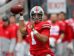 Justin fields's bio and a collection of facts like bio, net worth, current team, contract, salary, injury, transfer, affair, girlfriend, age, facts, wiki, family, tv shows, height, nationality, weight, nfl. When Is Justin Fields Eligible For The Nfl Draft Sports Illustrated