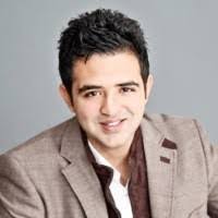 Robert Seidner's Instagram, Twitter & Facebook