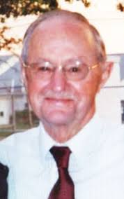 Delbert C. Mix 1926-2024