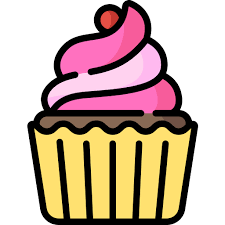 Cup Cake Free Vector Icons Designed By Freepik Free Icons Business Icons Vector Vector Free